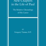 خرید و دانلود نسخه کامل کتاب New Chapters in the Life of Paul: The Relative Chronology of His Career