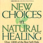 خرید و دانلود نسخه کامل کتاب New Choices in Natural Healing