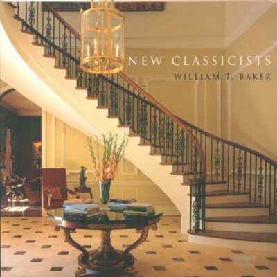 خرید و دانلود نسخه کامل کتاب New Classicists