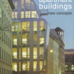 خرید و دانلود نسخه کامل کتاب New Concepts in Apartment Buildings