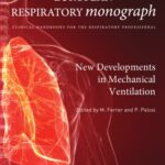 خرید و دانلود نسخه کامل کتاب New Developments in Mechanical Ventilation
