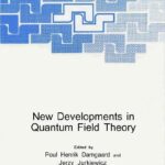 خرید و دانلود نسخه کامل کتاب New developments in quantum field theory