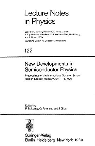 خرید و دانلود نسخه کامل کتاب New Developments in Semiconductor Physics_68be9decd55be.jpeg خرید و دانلود نسخه کامل کتاب New Developments in Semiconductor Physics