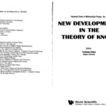 خرید و دانلود نسخه کامل کتاب New developments in the theory of knots