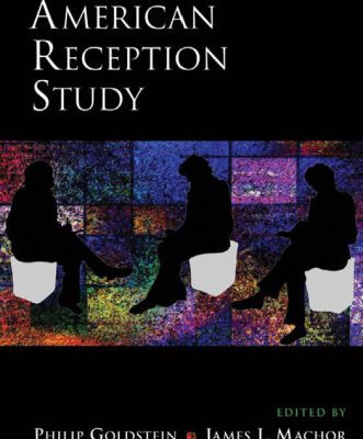 خرید و دانلود نسخه کامل کتاب New Directions in American Reception Study