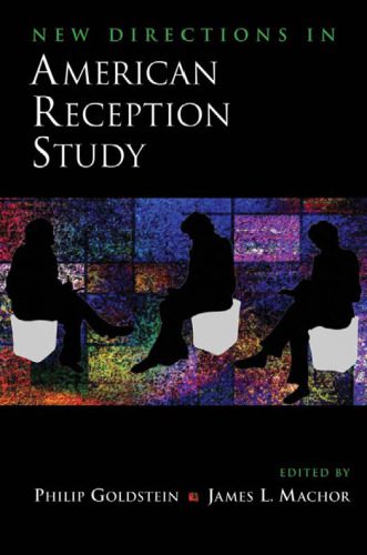 خرید و دانلود نسخه کامل کتاب New Directions in American Reception Study_68cddf91be50b.jpeg خرید و دانلود نسخه کامل کتاب New Directions in American Reception Study