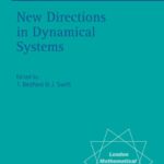 خرید و دانلود نسخه کامل کتاب New Directions in Dynamical Systems