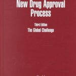 خرید و دانلود نسخه کامل کتاب New Drug Approval Process