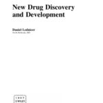 خرید و دانلود نسخه کامل کتاب New Drug Discovery and Development