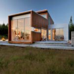خرید و دانلود نسخه کامل کتاب New Eco Homes: New Ideas for Sustainable Living