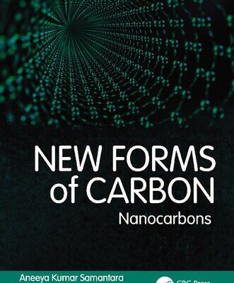 خرید و دانلود نسخه کامل کتاب New Forms of Carbon