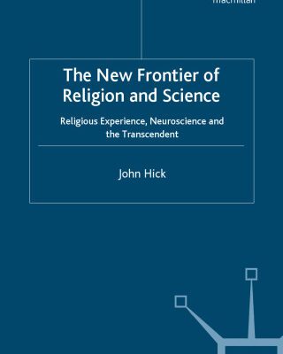 خرید و دانلود نسخه کامل کتاب New Frontier of Religion and Science: Religious Experience, Neuroscience, and the Transcendent
