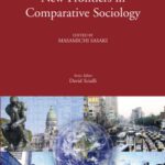خرید و دانلود نسخه کامل کتاب New Frontiers in Comparative Sociology (International Studies in Sociology and Social Anthropology)