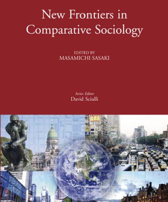 خرید و دانلود نسخه کامل کتاب New Frontiers in Comparative Sociology (International Studies in Sociology and Social Anthropology)