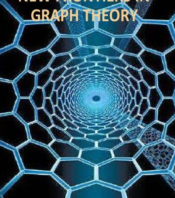 خرید و دانلود نسخه کامل کتاب New Frontiers in Graph Theory
