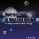 خرید و دانلود نسخه کامل کتاب New Frontiers in the Solar System: An Integrated Exploration Strategy