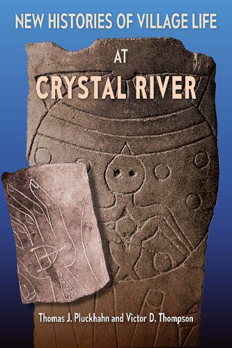 خرید و دانلود نسخه کامل کتاب New Histories of Village Life at Crystal River_68c4ea7e6615f.jpeg خرید و دانلود نسخه کامل کتاب New Histories of Village Life at Crystal River