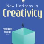 خرید و دانلود نسخه کامل کتاب New Horizons in Creativity