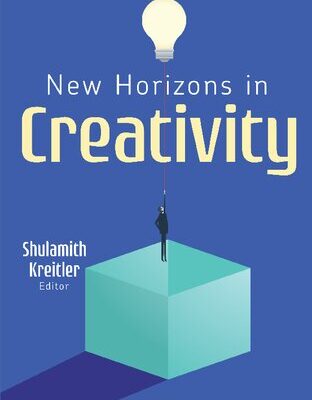 خرید و دانلود نسخه کامل کتاب New Horizons in Creativity