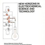 خرید و دانلود نسخه کامل کتاب New Horizons in Electrochemical Science and Technology (Publication Nmab)