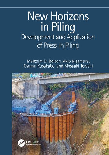 خرید و دانلود نسخه کامل کتاب New Horizons in Piling: Development and Application of Press-in Piling_68c9fd0fb7f2f.jpeg خرید و دانلود نسخه کامل کتاب New Horizons in Piling: Development and Application of Press-in Piling