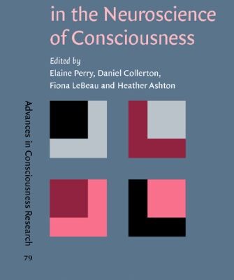 خرید و دانلود نسخه کامل کتاب New Horizons in the Neuroscience of Consciousness ()