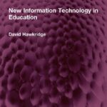 خرید و دانلود نسخه کامل کتاب New Information Technology in Education