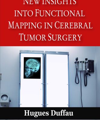 خرید و دانلود نسخه کامل کتاب New Insights into Functional Mapping in Cerebral Tumor Surgery