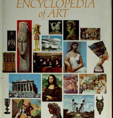 خرید و دانلود نسخه کامل کتاب New International Illustrated Encyclopedia of Art