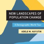 خرید و دانلود نسخه کامل کتاب New Landscapes of Population Change: A Demographic World Tour