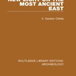 خرید و دانلود نسخه کامل کتاب New Light on the Most Ancient East