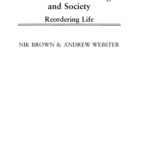 خرید و دانلود نسخه کامل کتاب New Medical Technologies and Society: Reordering Life