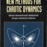 خرید و دانلود نسخه کامل کتاب New Methods for Chaotic Dynamics