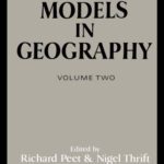 خرید و دانلود نسخه کامل کتاب New Models in Geography, Volume 2 : The Political-Economy Perspective