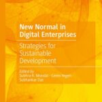 خرید و دانلود نسخه کامل کتاب New Normal in Digital Enterprises: Strategies for Sustainable Development
