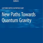 خرید و دانلود نسخه کامل کتاب New Paths Towards Quantum Gravity