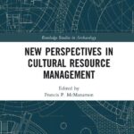 خرید و دانلود نسخه کامل کتاب New Perspectives in Cultural Resource Management