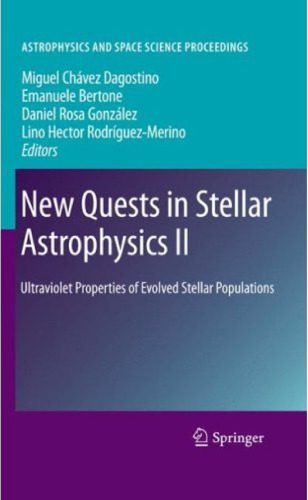 خرید و دانلود نسخه کامل کتاب New Quests in Stellar Astrophysics II: Ultraviolet Properties of Evolved Stellar Populations_68bd33ae8d91e.jpeg خرید و دانلود نسخه کامل کتاب New Quests in Stellar Astrophysics II: Ultraviolet Properties of Evolved Stellar Populations