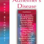 خرید و دانلود نسخه کامل کتاب New Research on Alzheimer’s Disease