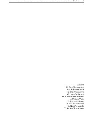 خرید و دانلود نسخه کامل کتاب New Results in Numerical and Experimental Fluid Mechanics VII: Contributions to the 16th STAB/DGLR Symposium Aachen, Germany 2008