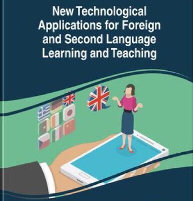 خرید و دانلود نسخه کامل کتاب New Technological Applications for Foreign and Second Language Learning and Teaching