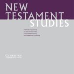 خرید و دانلود نسخه کامل کتاب New Testament Studies, Volume 57, Number 1 (January 2011)