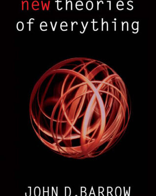 خرید و دانلود نسخه کامل کتاب New Theories of Everything