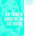 خرید و دانلود نسخه کامل کتاب New trends in cancer for the 21st century