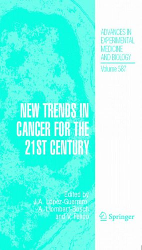خرید و دانلود نسخه کامل کتاب New trends in cancer for the 21st century_68bb2dc5b12f4.jpeg خرید و دانلود نسخه کامل کتاب New trends in cancer for the 21st century