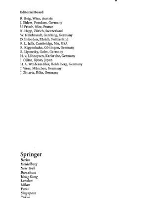 خرید و دانلود نسخه کامل کتاب New Trends in HERA Physics 1999: Proceedings of the Ringberg Workshop Held at Tegernsee, Germany, 30 May – 4 June 1999