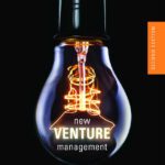 خرید و دانلود نسخه کامل کتاب New Venture Management: The Entrepreneur’s Roadmap