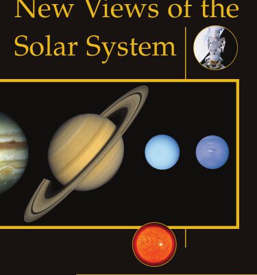 خرید و دانلود نسخه کامل کتاب New Views of the Solar System 2013