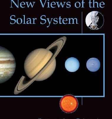 خرید و دانلود نسخه کامل کتاب New Views of the Solar System