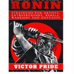 خرید و دانلود نسخه کامل کتاب New World Ronin